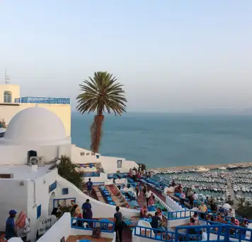 Image related to Image related to Sidi Bou Said