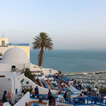 Image related to Sidi Bou Said