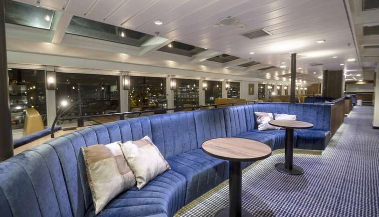 Panorama Bar 