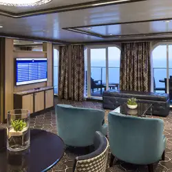 Image related to Owner's Suite