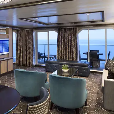Image related to Owner's Suite