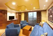 MSC SPLENDIDA