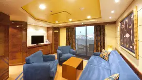 Mediterráneo desde Barcelona