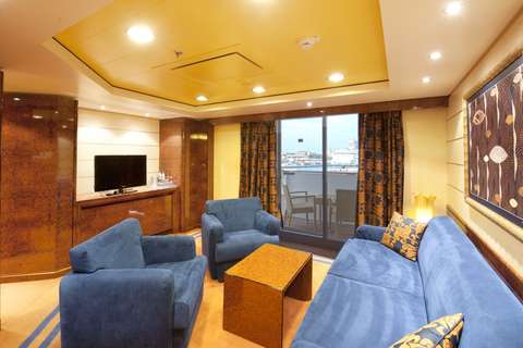 Image related to MSC SPLENDIDA
