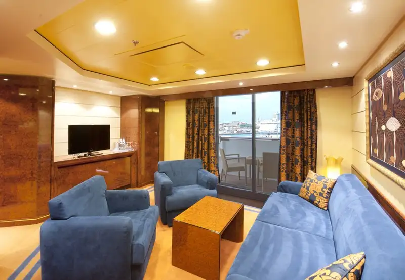 MSC SPLENDIDA