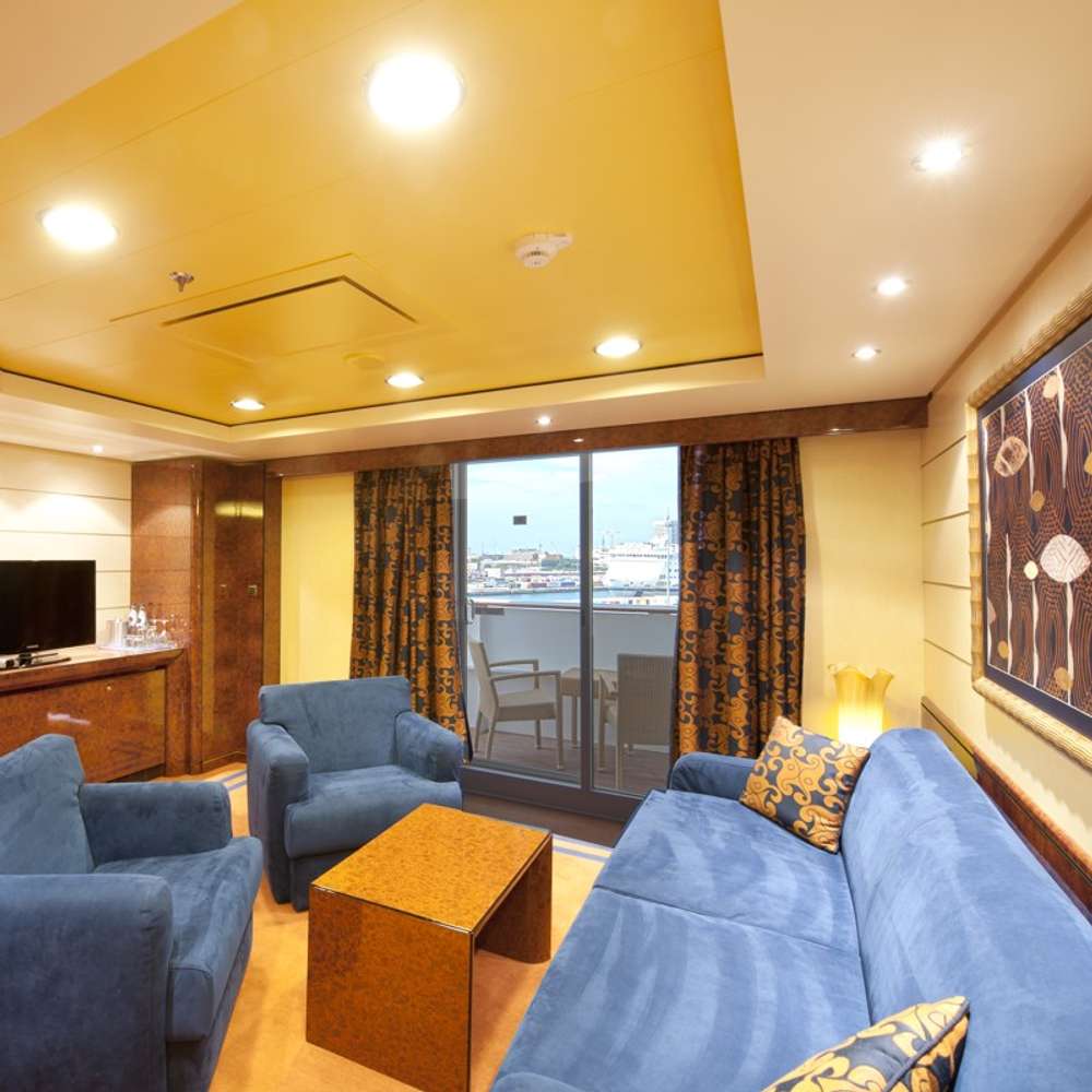 MSC SPLENDIDA