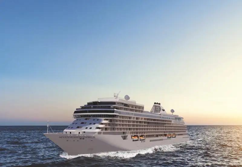 Seven Seas Grandeur
