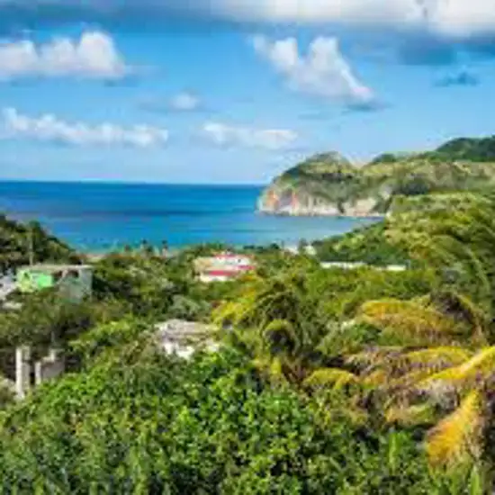 Image related to Montserrat