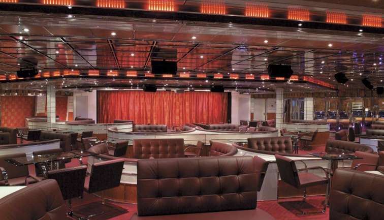 CARNIVAL FREEDOM
