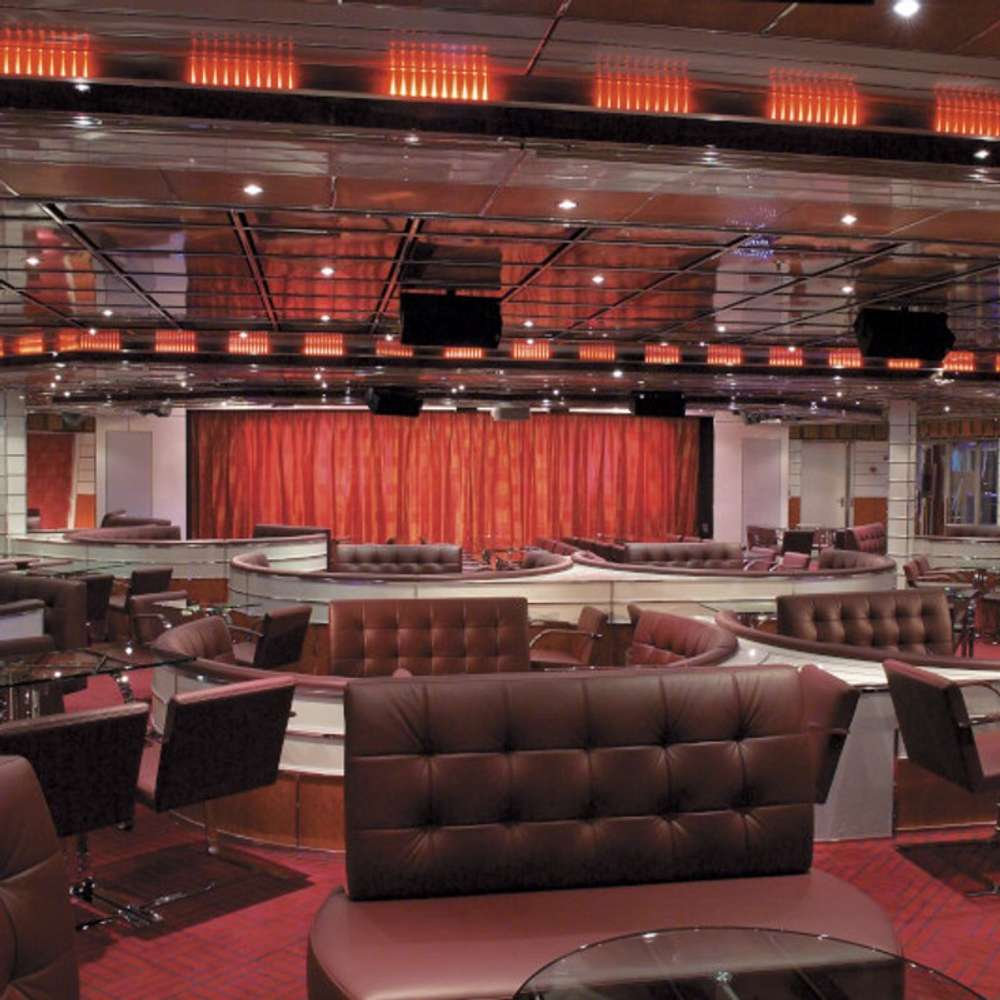CARNIVAL FREEDOM