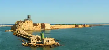 Image related to Castello Alfonsino