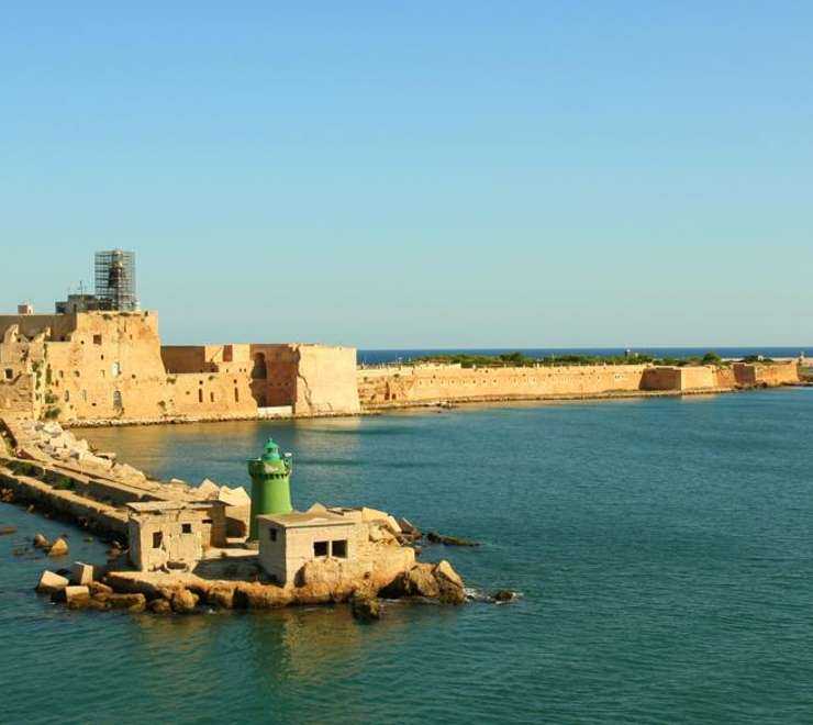 Castello Alfonsino