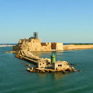 Image related to Castello Alfonsino