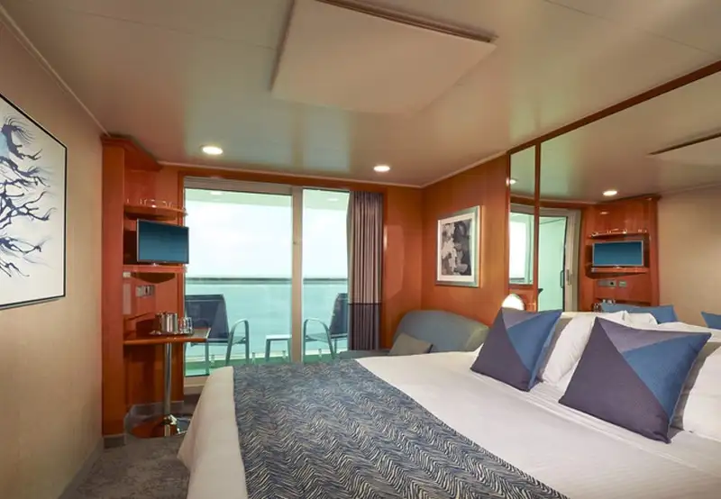 NORWEGIAN GEM