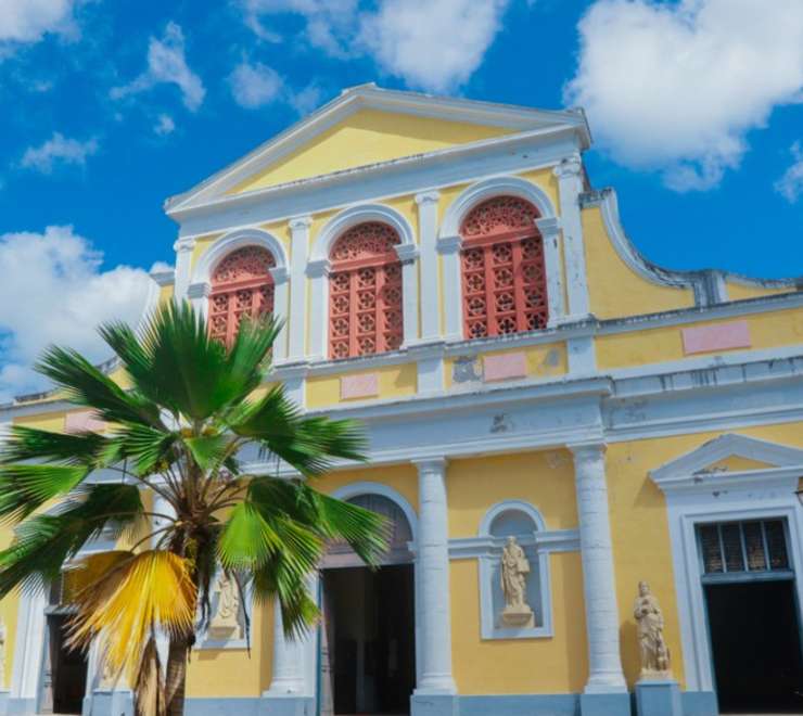 Church of Saint Peter and Saint Paul