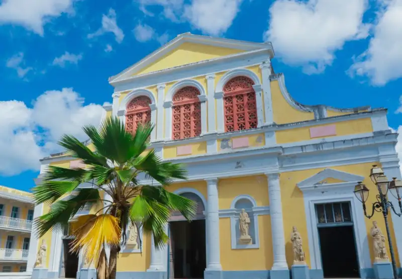 Church of Saint Peter and Saint Paul