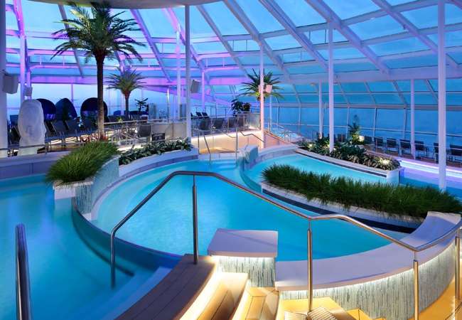 SOLARIUM