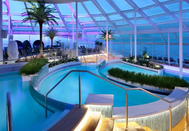 SOLARIUM