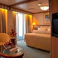 Image related to Two Bedroom Family Suite