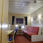 Overview of a Outside