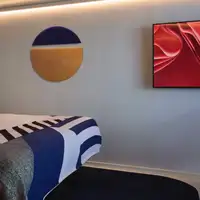 Image related to Suite Aft Suite Even Bigger Terrace