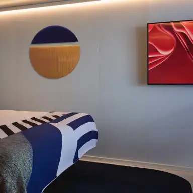 Photo of Suite Aft Suite Even Bigger Terrace