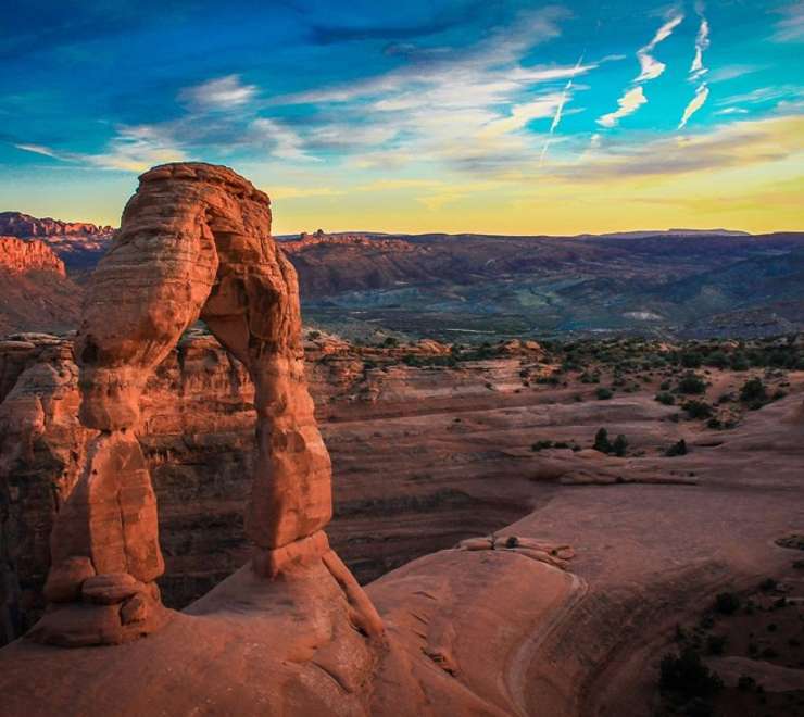Arches National Park