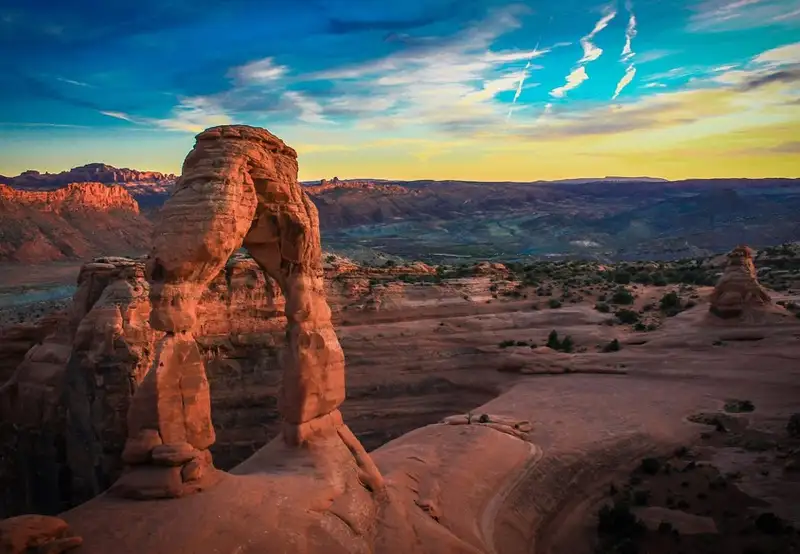 Arches National Park