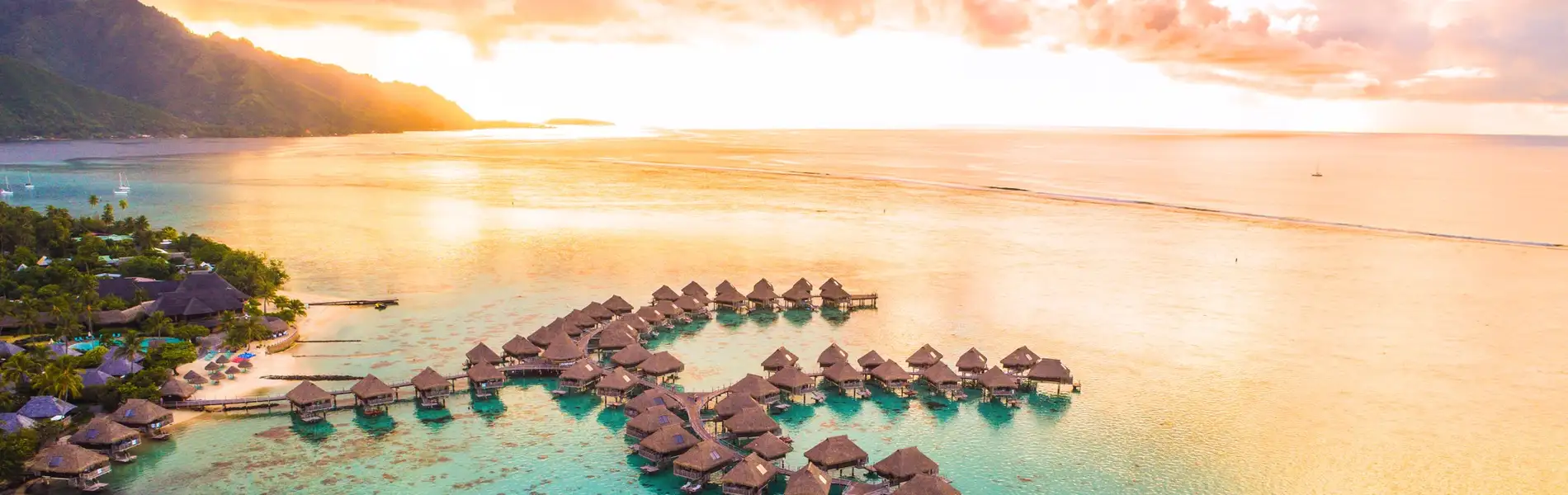 Bora Bora (French Polynesia)
