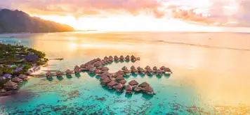 Image related to BORA BORA (FRENCH POLYNESIA)
