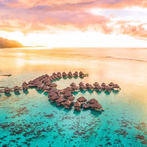 Image related to BORA BORA (FRENCH POLYNESIA)
