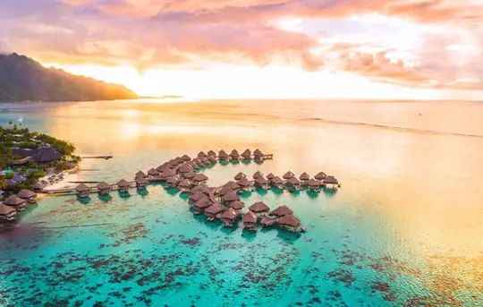 Image related to Bora Bora