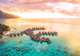 Bora Bora - Overnight onboard