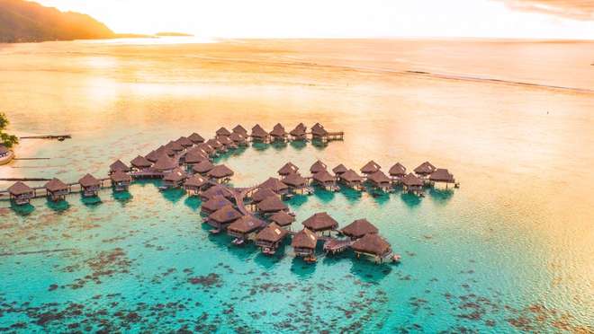 Bora Bora (French Polynesia)