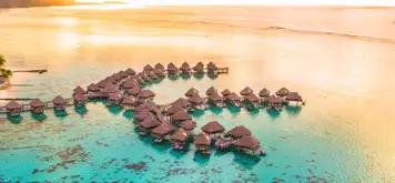 Image related to Bora Bora - Overnight onboard