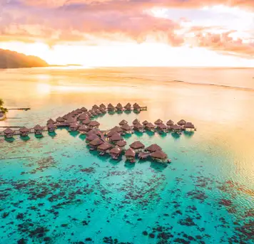 Image related to Bora Bora - Overnight onboard