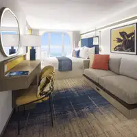 Image related to Ocean View Balcony