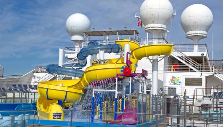 CARNIVAL GLORY