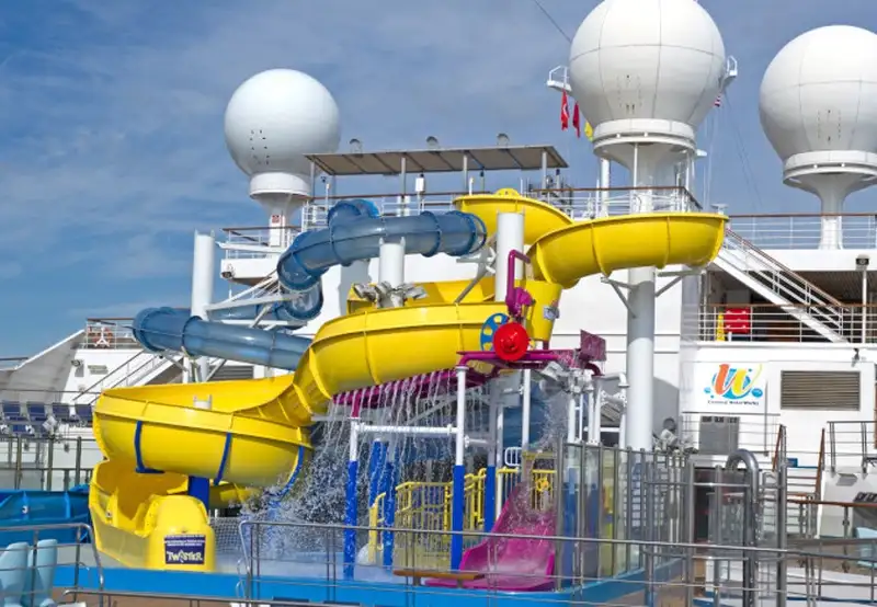 CARNIVAL GLORY