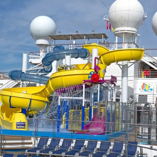 Image related to CARNIVAL GLORY