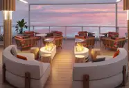 Indulge Outdoor Lounge