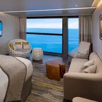 Image related to Sky Suite with Infinite Veranda