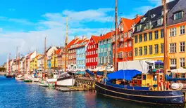 Image related to Copenhagen