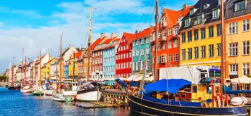 Image related to Copenhagen