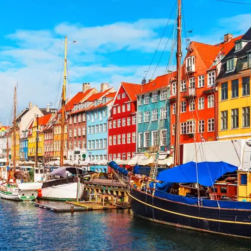 Image related to Copenhagen