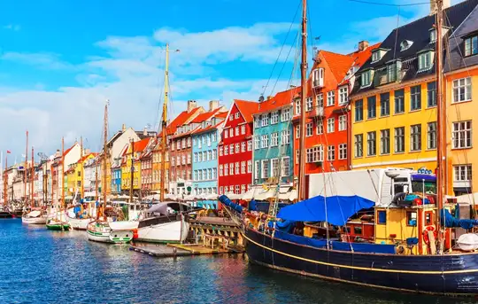 Image related to Copenhagen