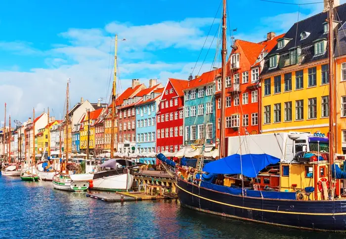 Photo of Giorno 1: Copenhagen