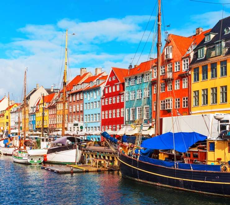 Copenhagen
