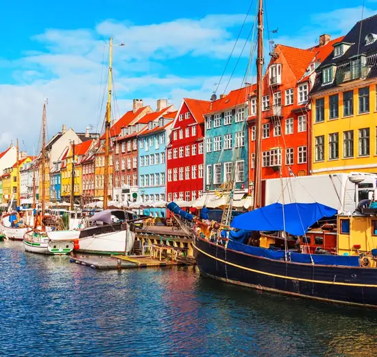 Image related to Copenhagen