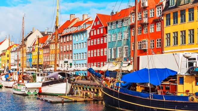 Find the Magic in Copenhagen